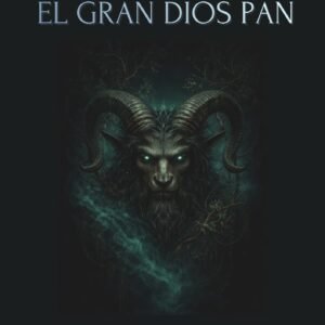 El gran dios Pan