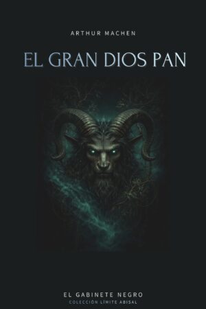 El gran dios Pan