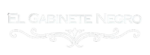 El Gabinete Negro