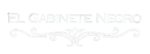 El Gabinete Negro
