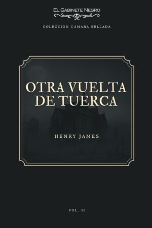 Otra vuelta de tuerca