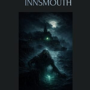 La sombra sobre Innsmouth