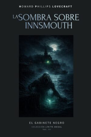 La sombra sobre Innsmouth