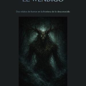 Los Sauces - El Wendigo