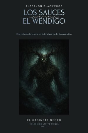 Los Sauces - El Wendigo