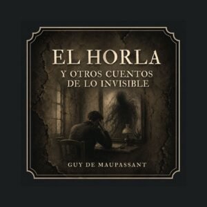 El Horla Y otros cuentos de lo invisible