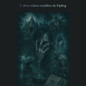 La Marca de la Bestia: Los relatos malditos de Kipling