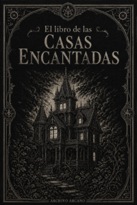 El libro de las casas encantadas