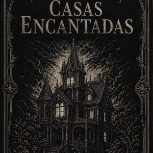 El libro de las casas encantadas