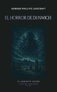 El horror de Dunwich