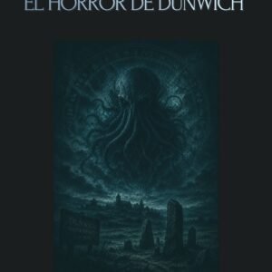 El horror de Dunwich