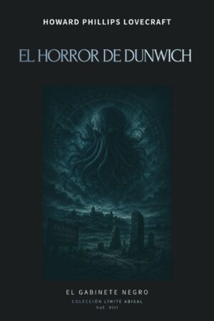 El horror de Dunwich