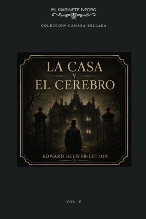 La casa y el cerebro