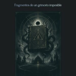 El Libro de Eibon. Fragmentos de un grimorio imposible