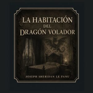 La habitación del Dragón Volador