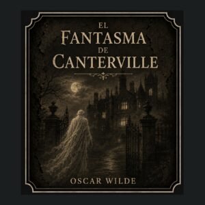 El fantasma de Canterville