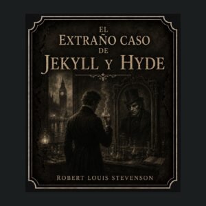 EL EXTRAÑO CASO DEL DR. JEKYLL Y MR. HYDE