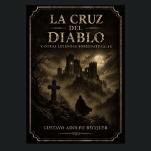 La cruz del diablo y otras leyendas sobrenaturales