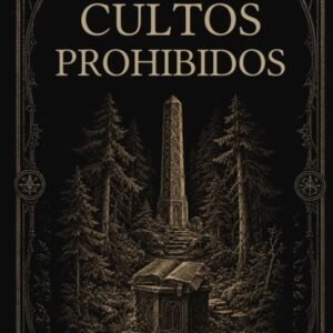 El libro de los cultos prohibidos