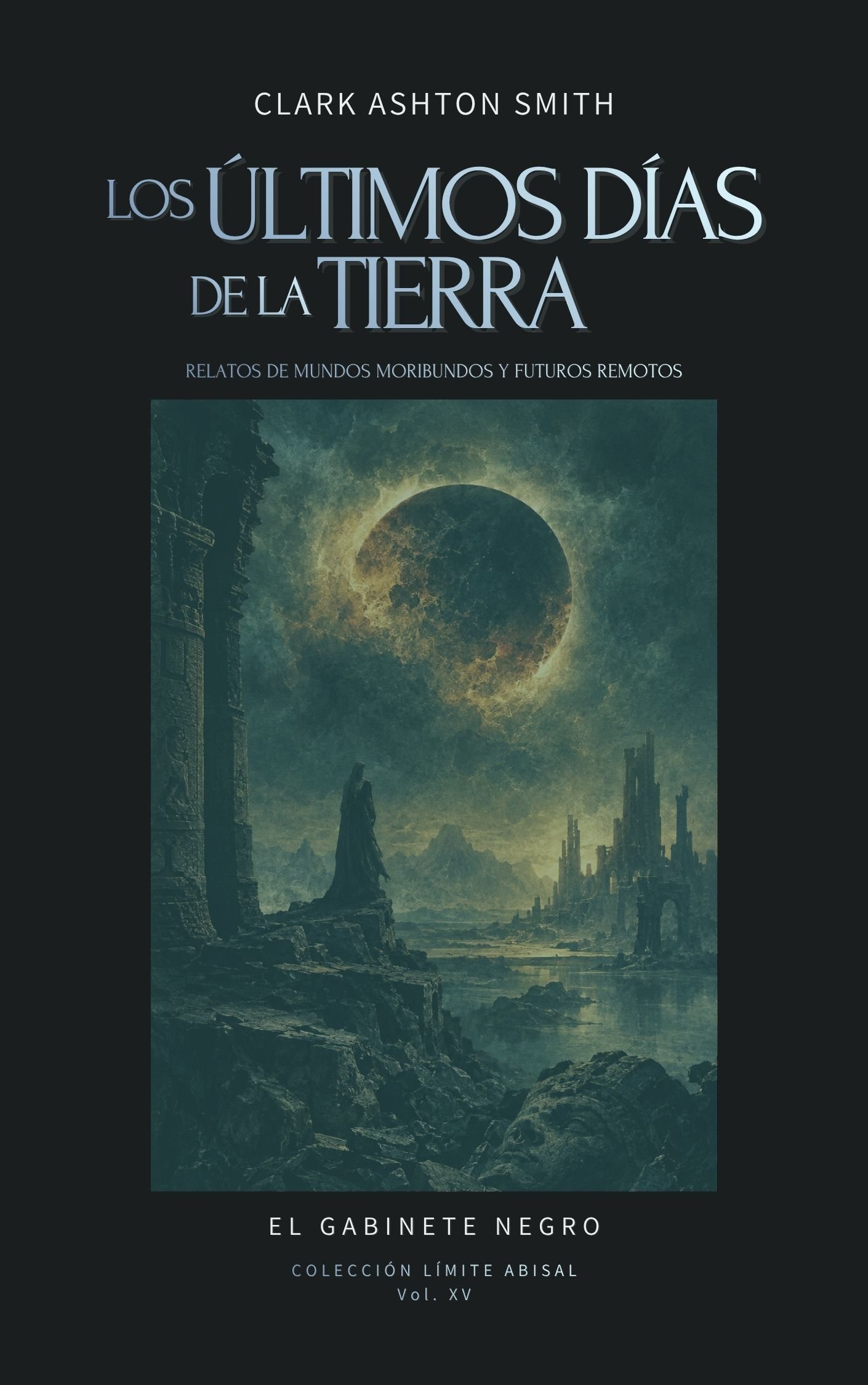 Los últimos días de la Tierra