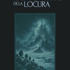 En las montañas de la locura