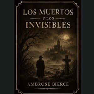 Los muertos y los invisibles: Doce historias de lo inexplicable