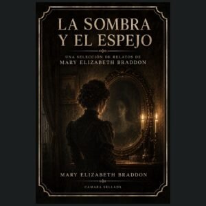 La sombra y el espejo: Una selección de relatos de Mary Elizabeth Braddon